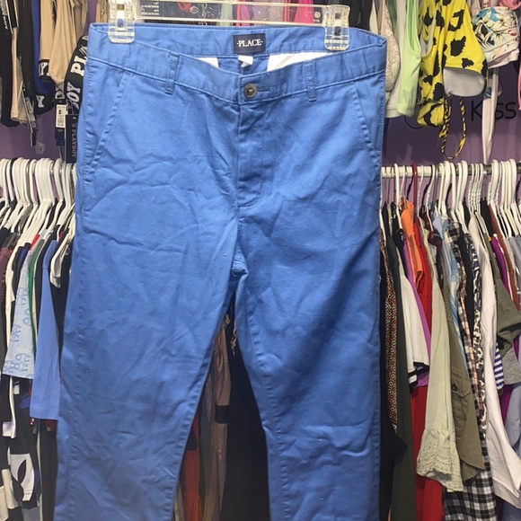 Kids boys pants - Picture 1 of 8